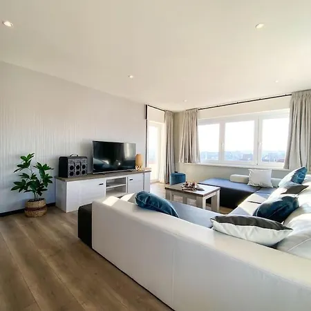 Apartamento Flat Monaco - Monte Carlo - Roma De Panne
