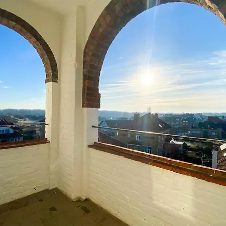 Flat Monaco - Monte Carlo - Roma Apartamento De Panne