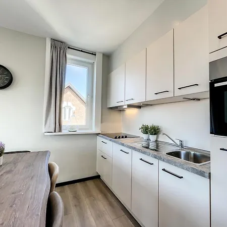Flat Monaco - Monte Carlo - Roma Apartamento De Panne