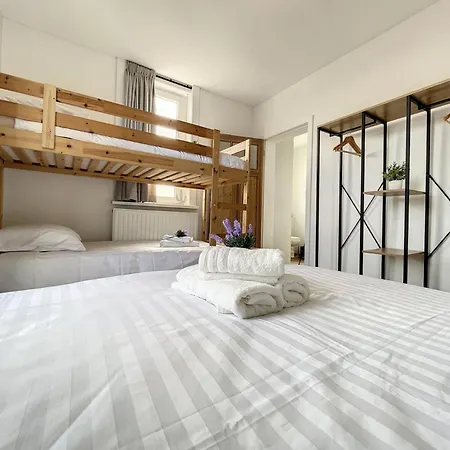 Apartamento Flat Monaco - Monte Carlo - Roma *
