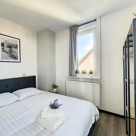 Flat Monaco - Monte Carlo - Roma Apartamento De Panne