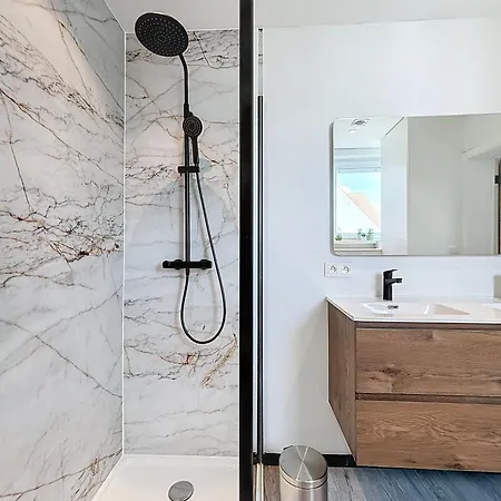 Apartamento Flat Monaco - Monte Carlo - Roma De Panne