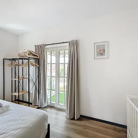 Flat Monaco - Monte Carlo - Roma Apartamento *